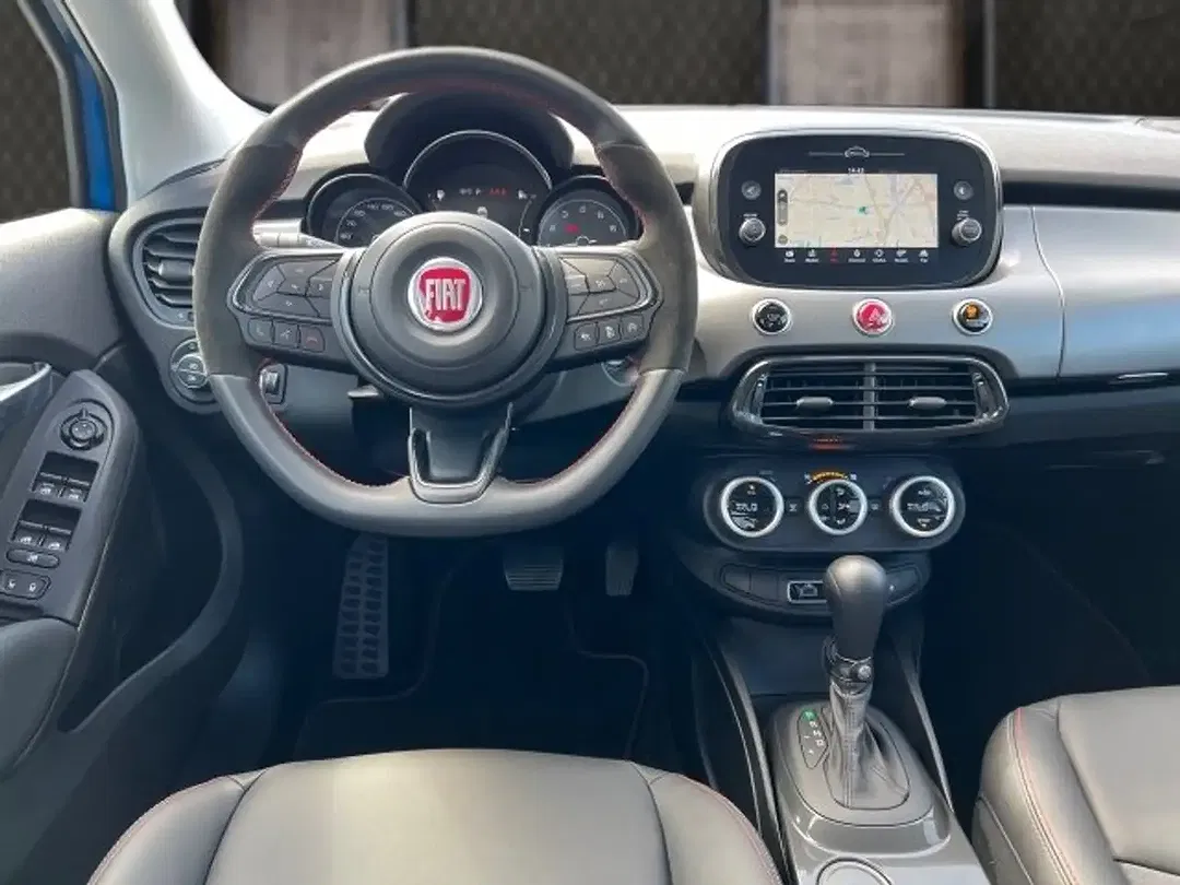 Fiat 500X - Thumbnail 7