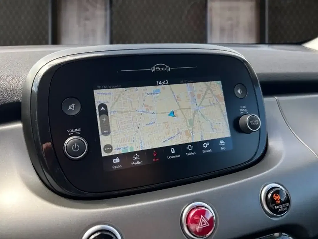 Fiat 500X - Thumbnail 8