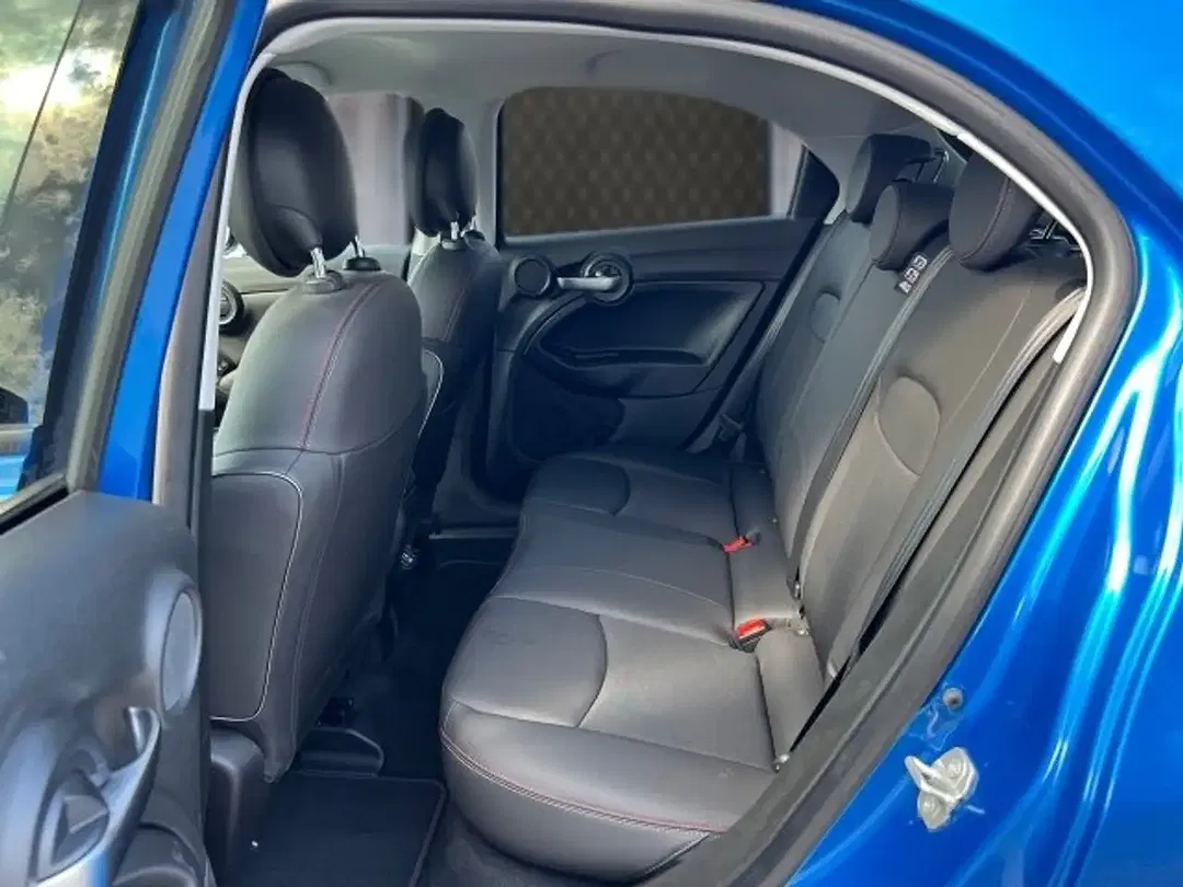 Fiat 500X - Thumbnail 9
