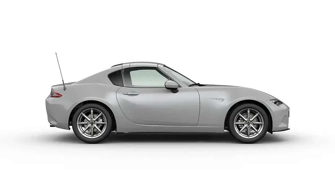 Mazda MX-5 - Thumbnail 11