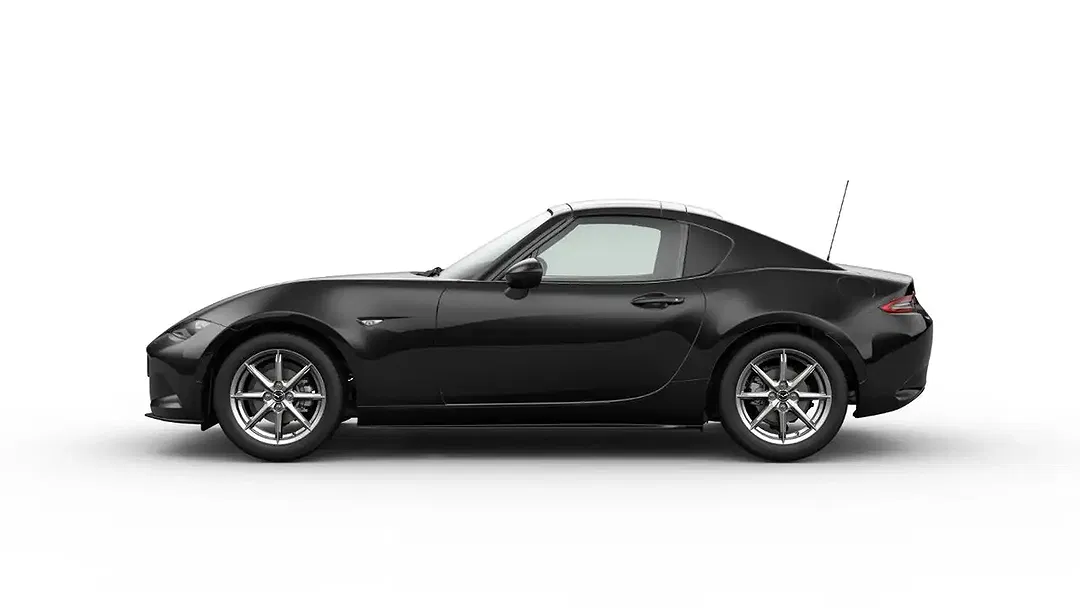 Mazda MX-5 - Thumbnail 12