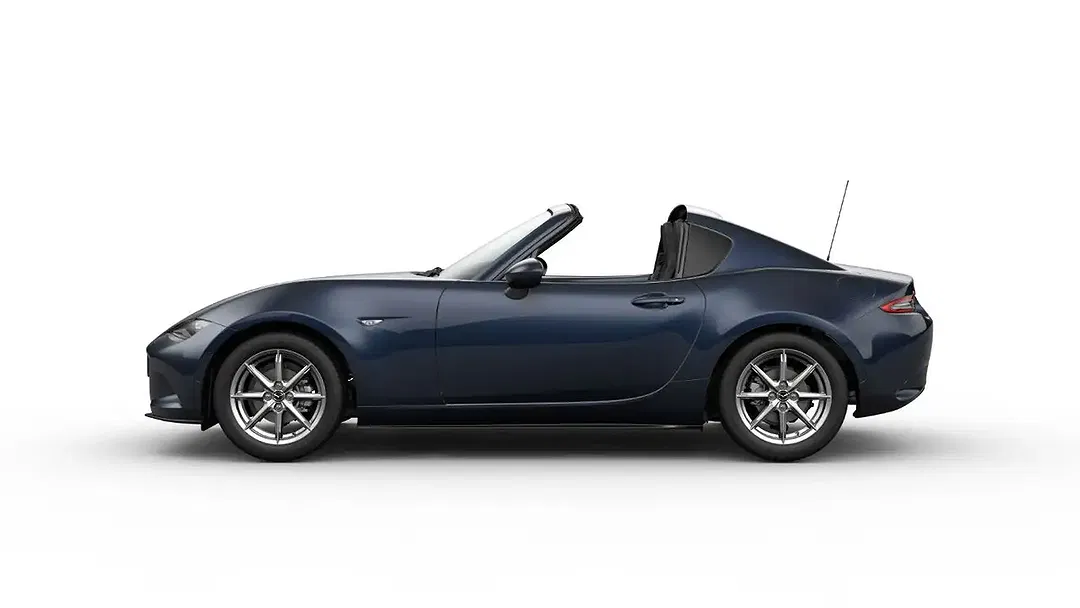Mazda MX-5 - Thumbnail 13