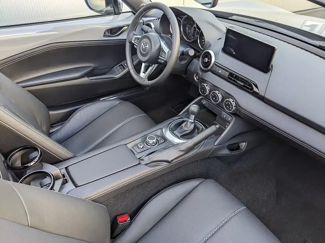 Mazda MX-5 - Thumbnail 14