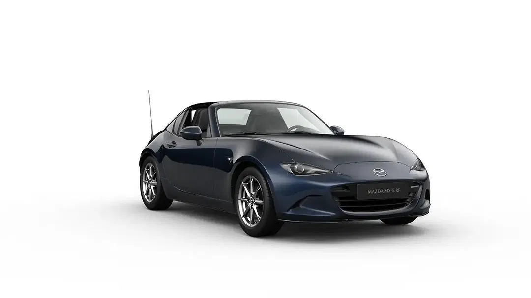 Mazda MX-5 - Thumbnail 2