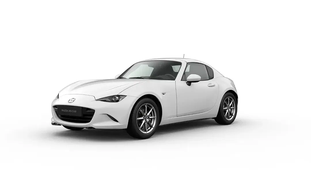 Mazda MX-5 - Thumbnail 5