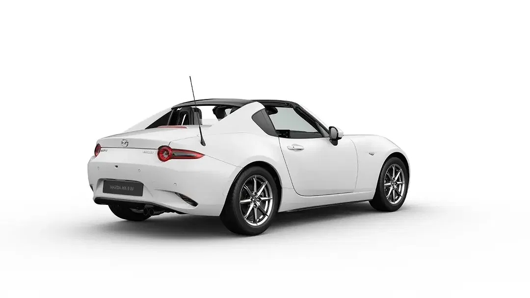 Mazda MX-5 - Thumbnail 6