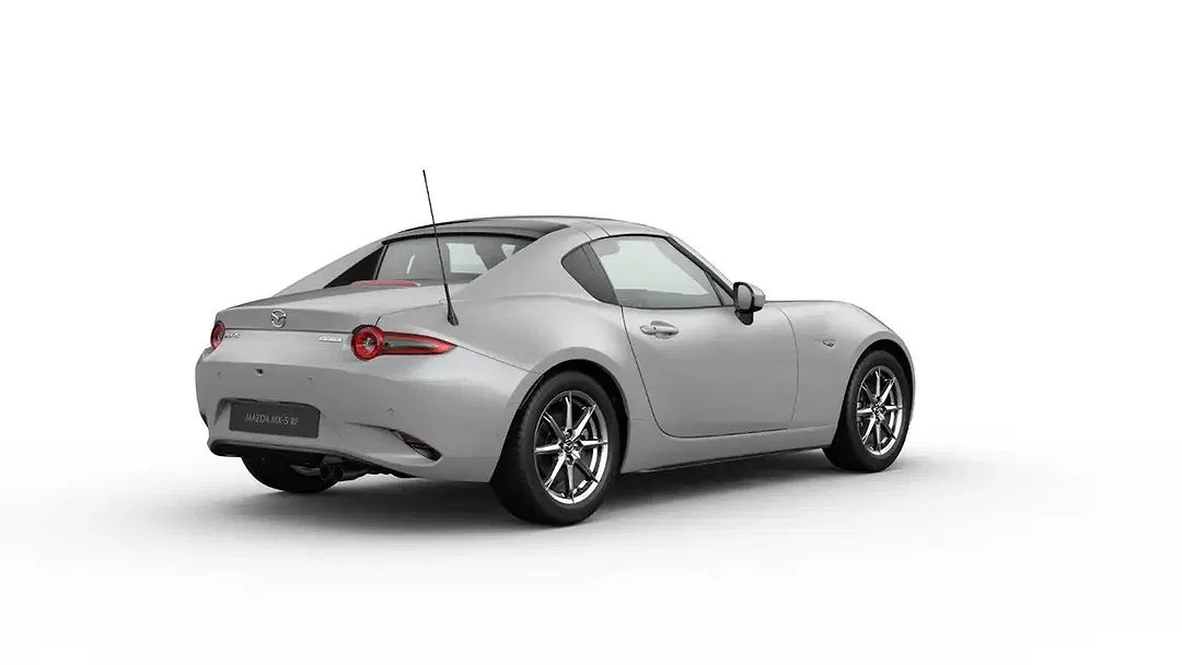 Mazda MX-5 - Thumbnail 7