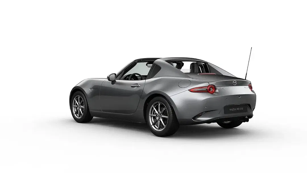 Mazda MX-5 - Thumbnail 8