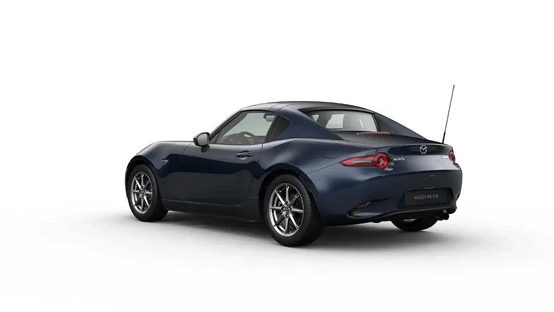 Mazda MX-5 - Thumbnail 9