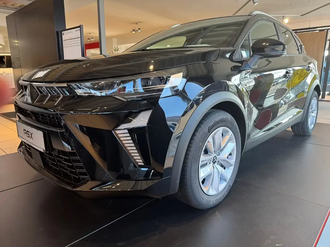 Mitsubishi ASX - Afbeelding 1