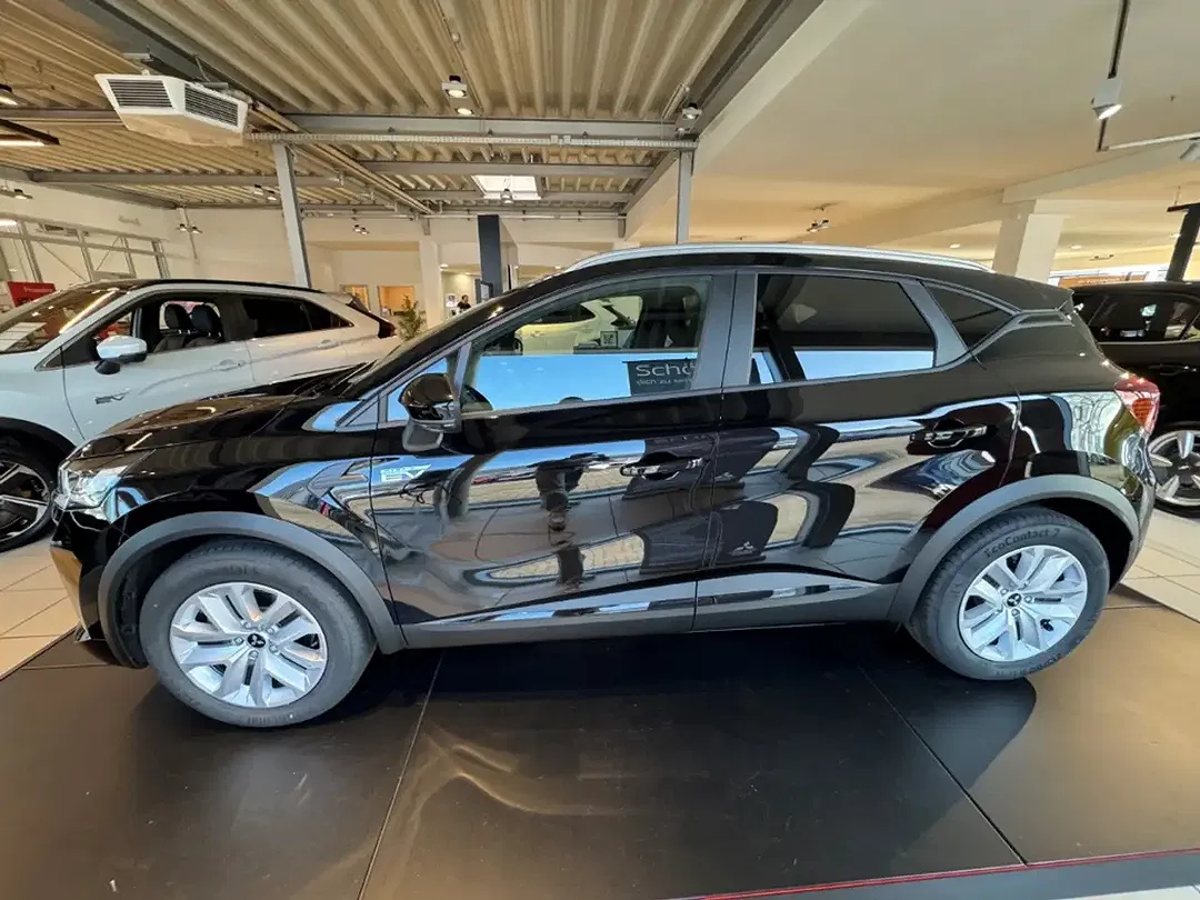 Mitsubishi ASX - Thumbnail 2
