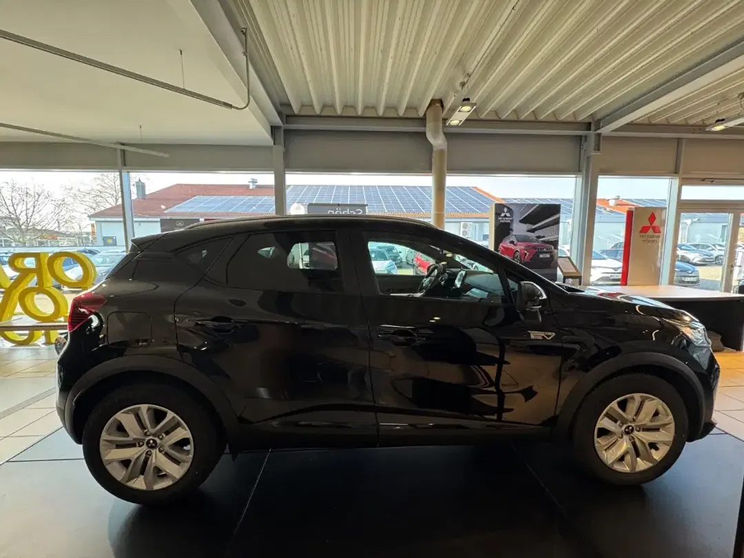 Mitsubishi ASX - Thumbnail 5