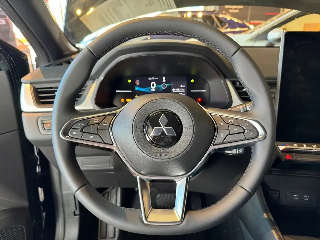 Mitsubishi ASX - Thumbnail 7