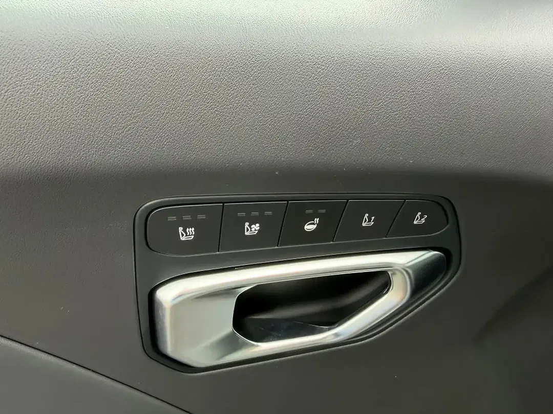 Kia K4 - Thumbnail 7