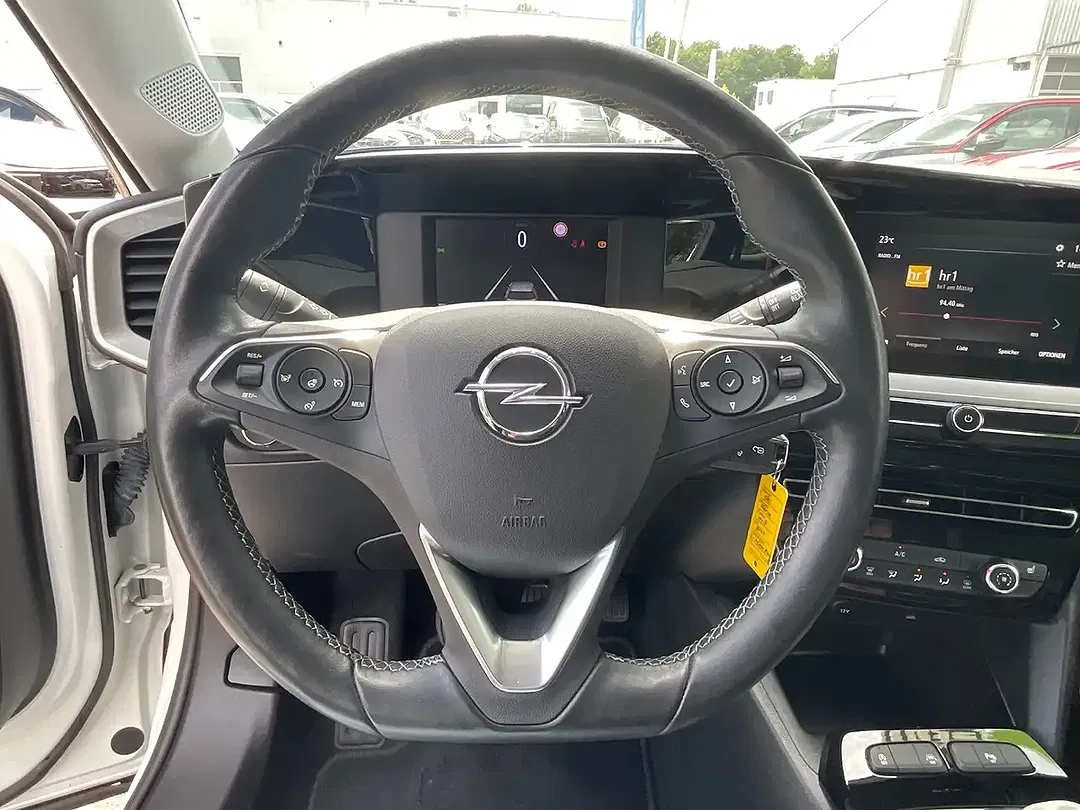 Opel Mokka - Thumbnail 9