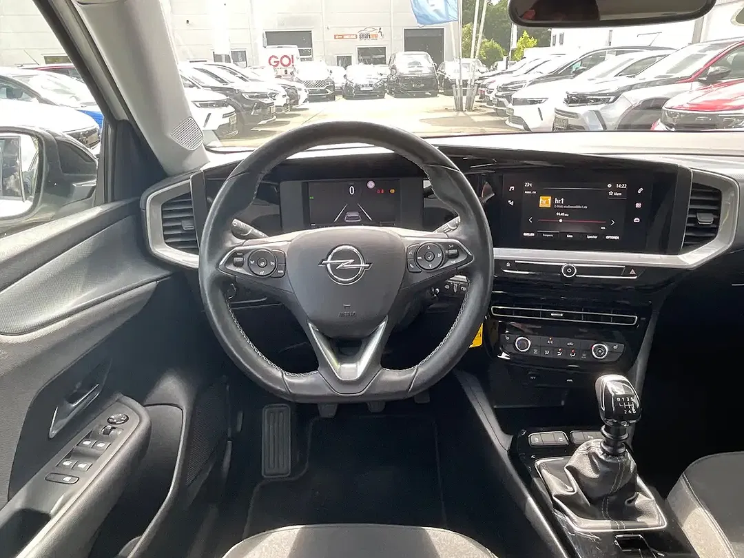 Opel Mokka - Thumbnail 4