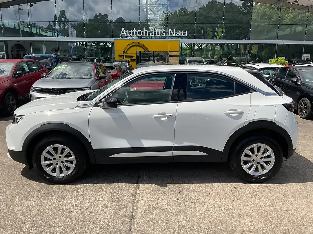 Opel Mokka - Thumbnail 6