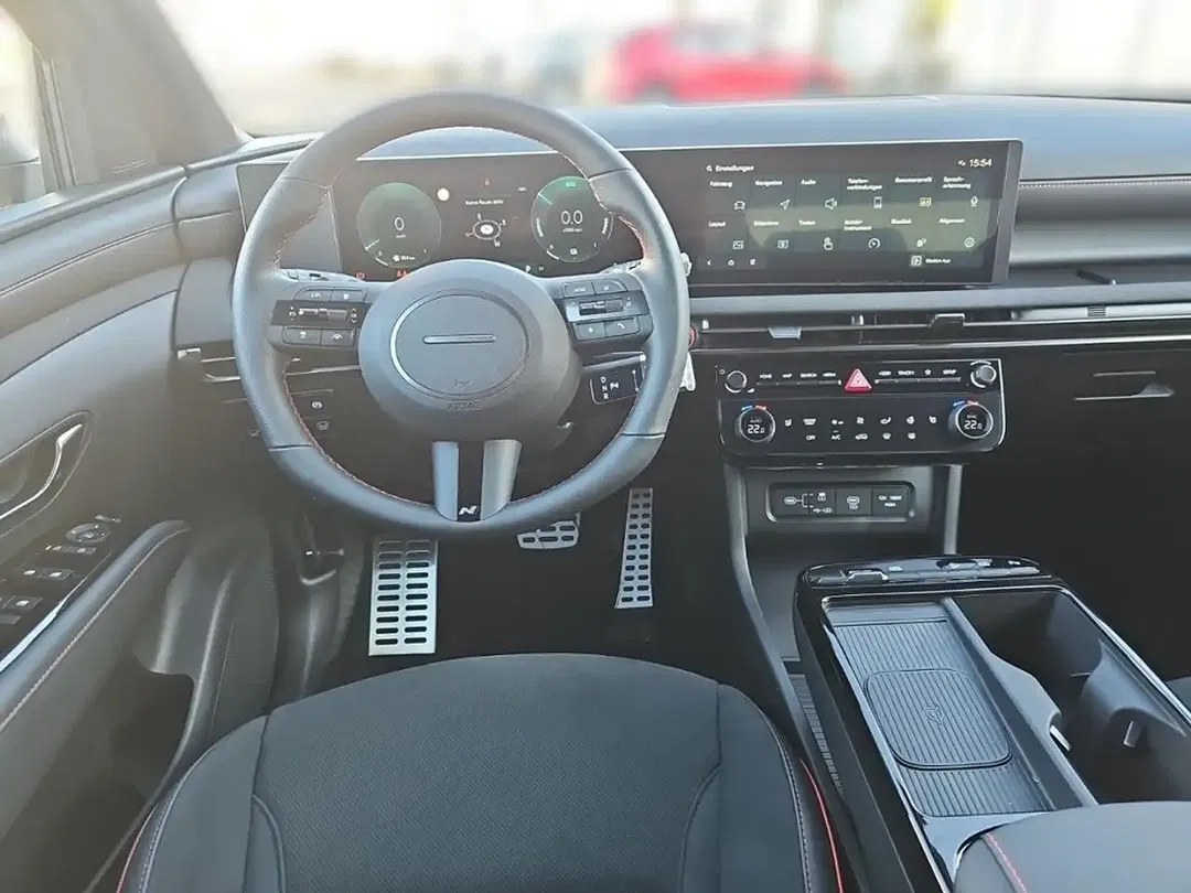 Hyundai TUCSON - Thumbnail 10