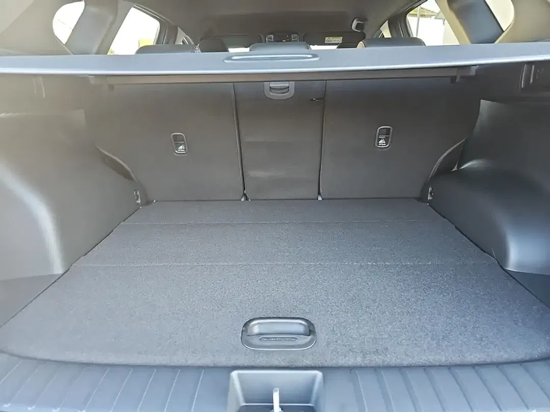Hyundai TUCSON - Thumbnail 12