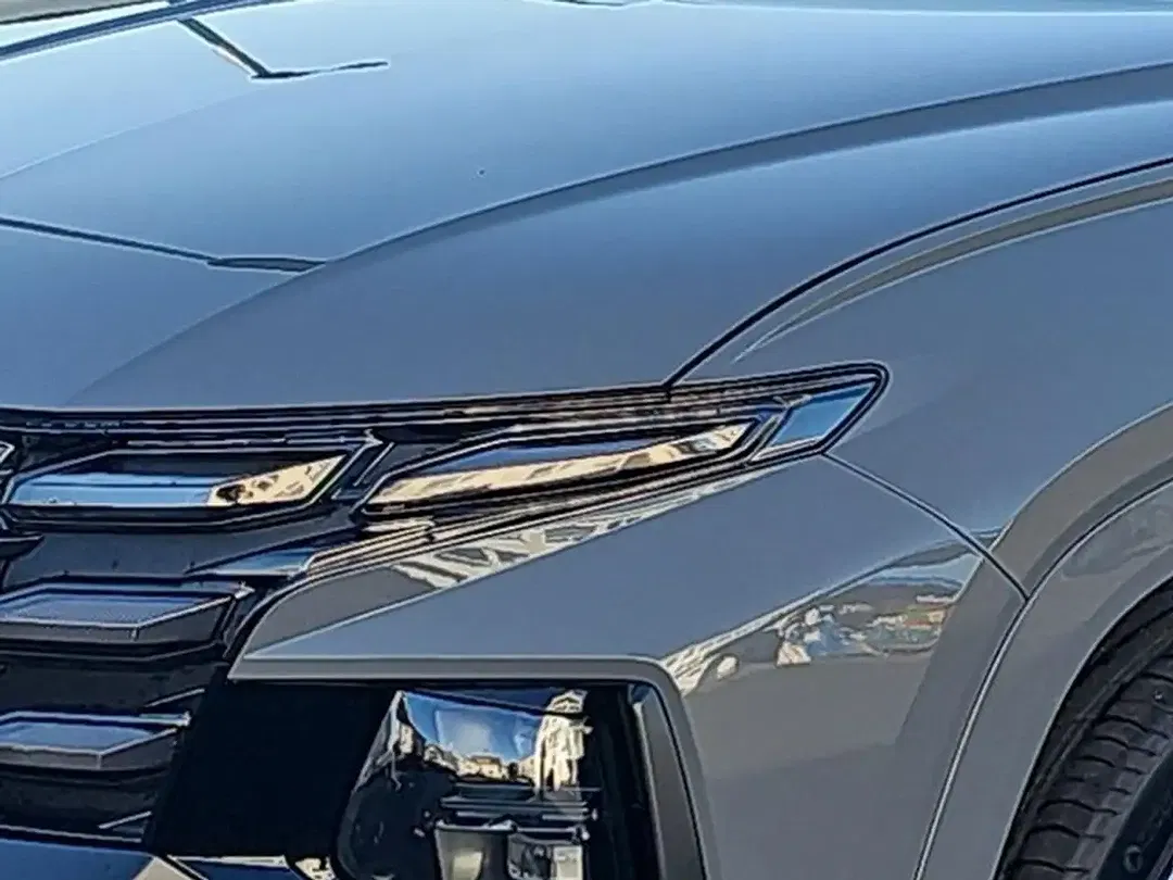 Hyundai TUCSON - Thumbnail 5