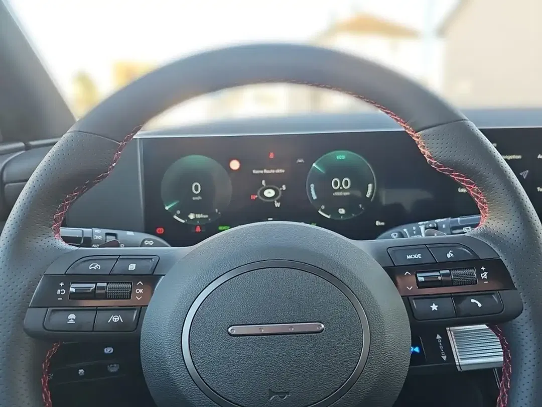 Hyundai TUCSON - Thumbnail 8