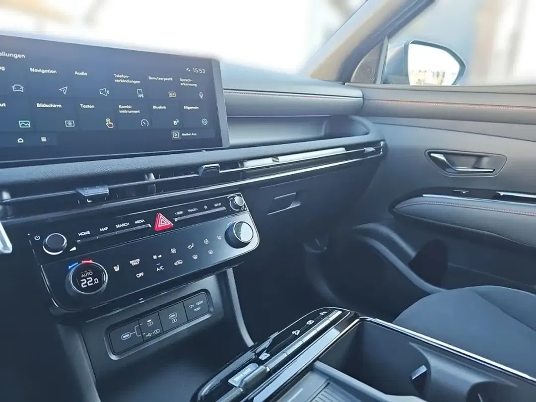 Hyundai TUCSON - Thumbnail 9