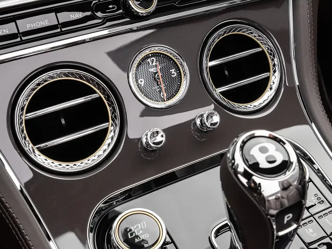 Bentley Continental GTC - Thumbnail 15