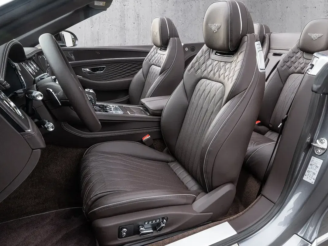 Bentley Continental GTC - Thumbnail 7