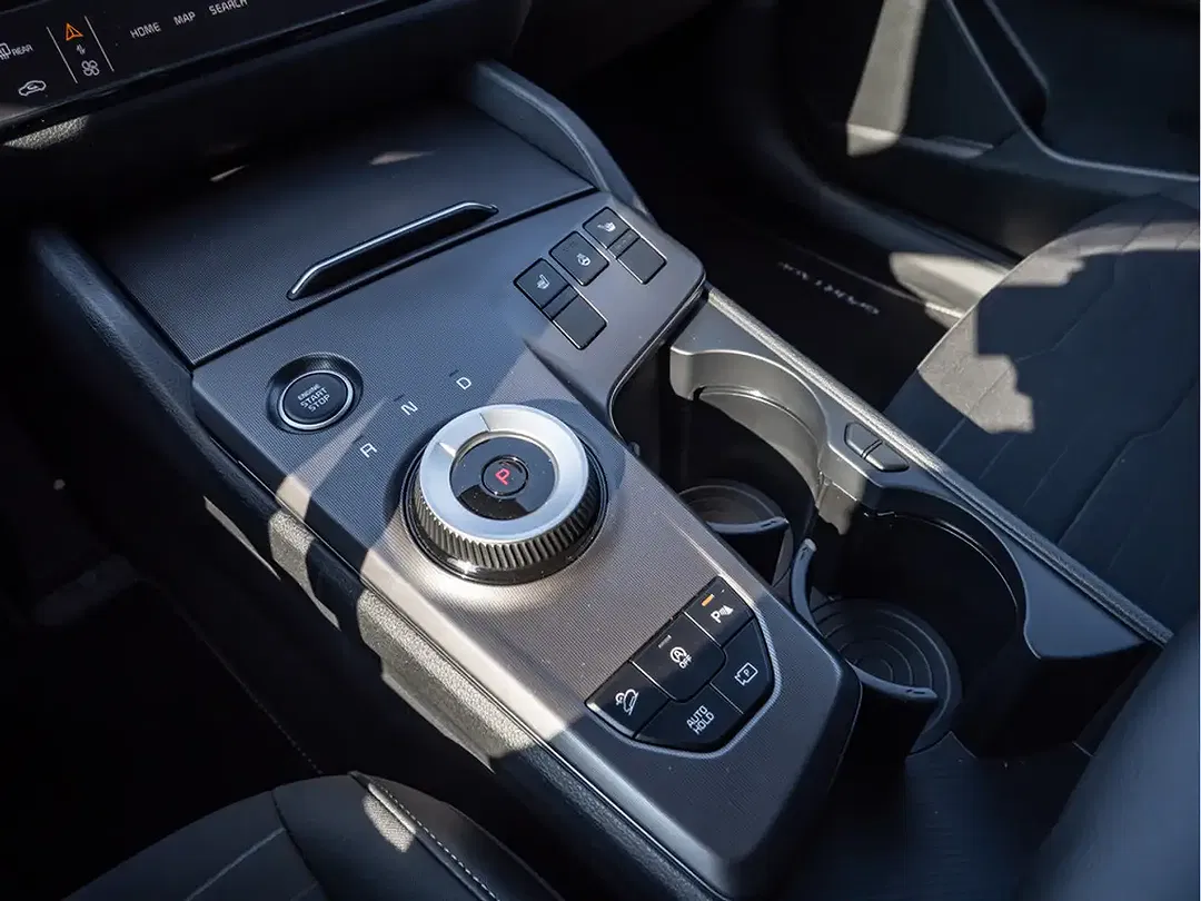 Kia Sportage - Thumbnail 15