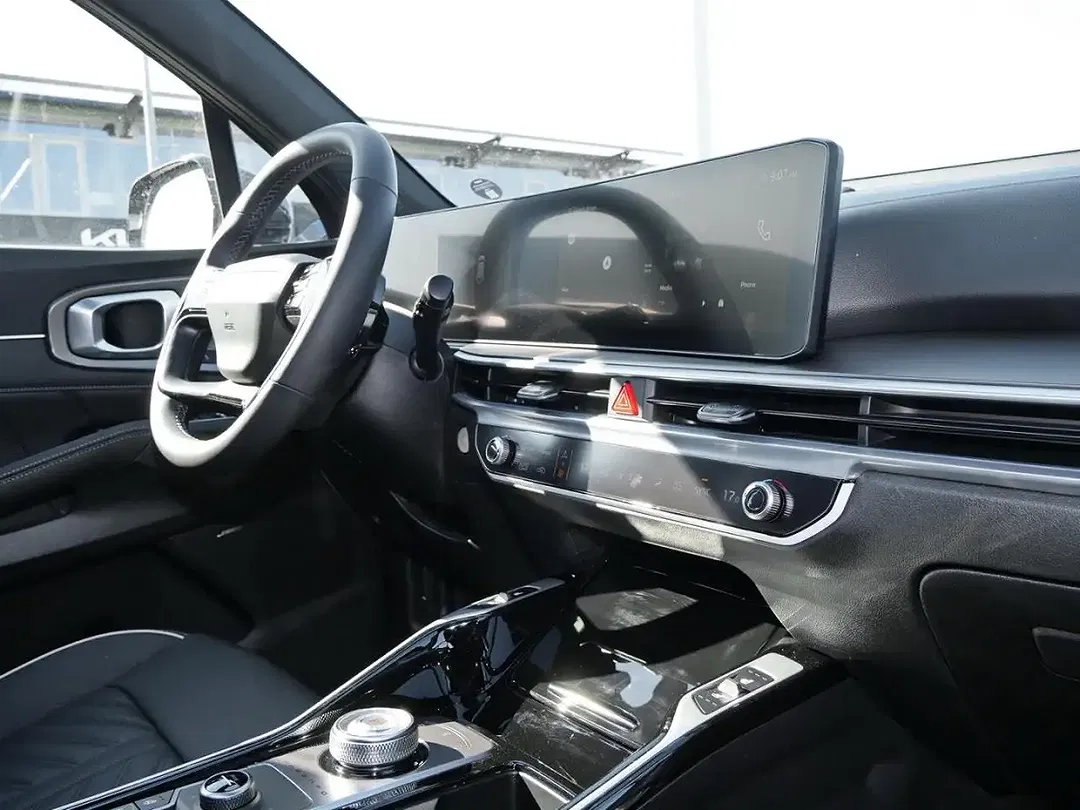 Kia Sorento - Thumbnail 10