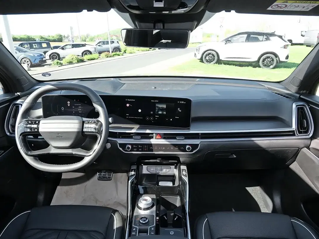 Kia Sorento - Thumbnail 11