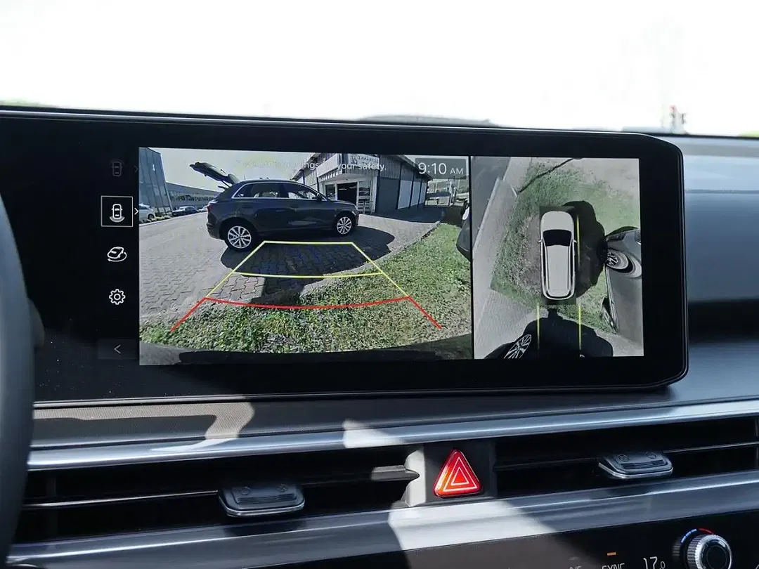 Kia Sorento - Thumbnail 13