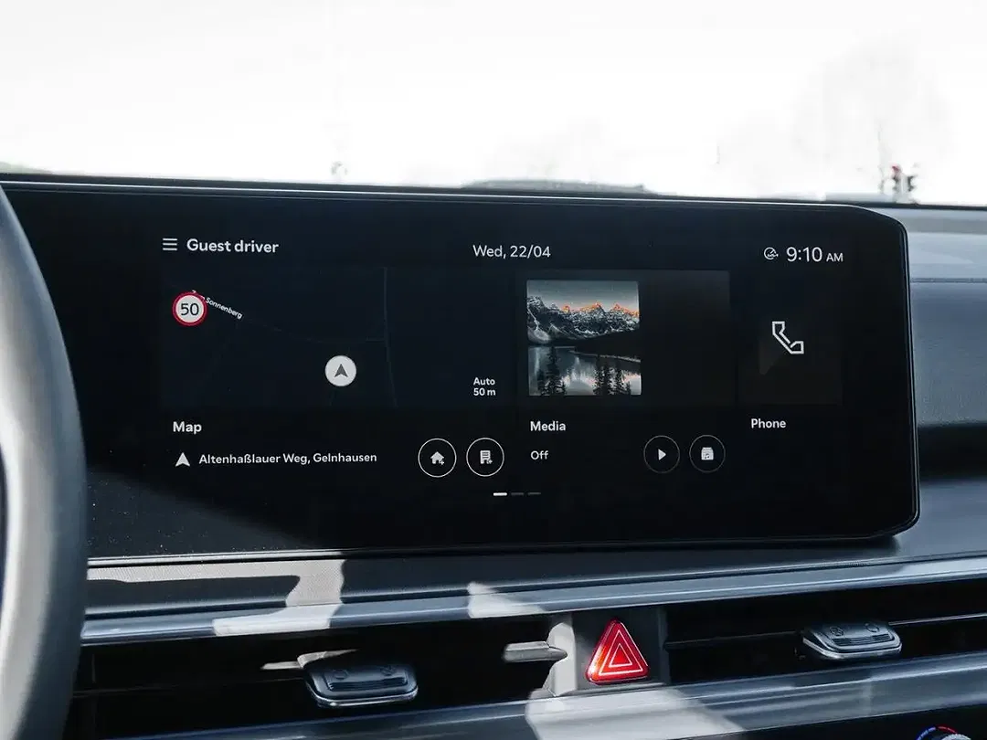 Kia Sorento - Thumbnail 14