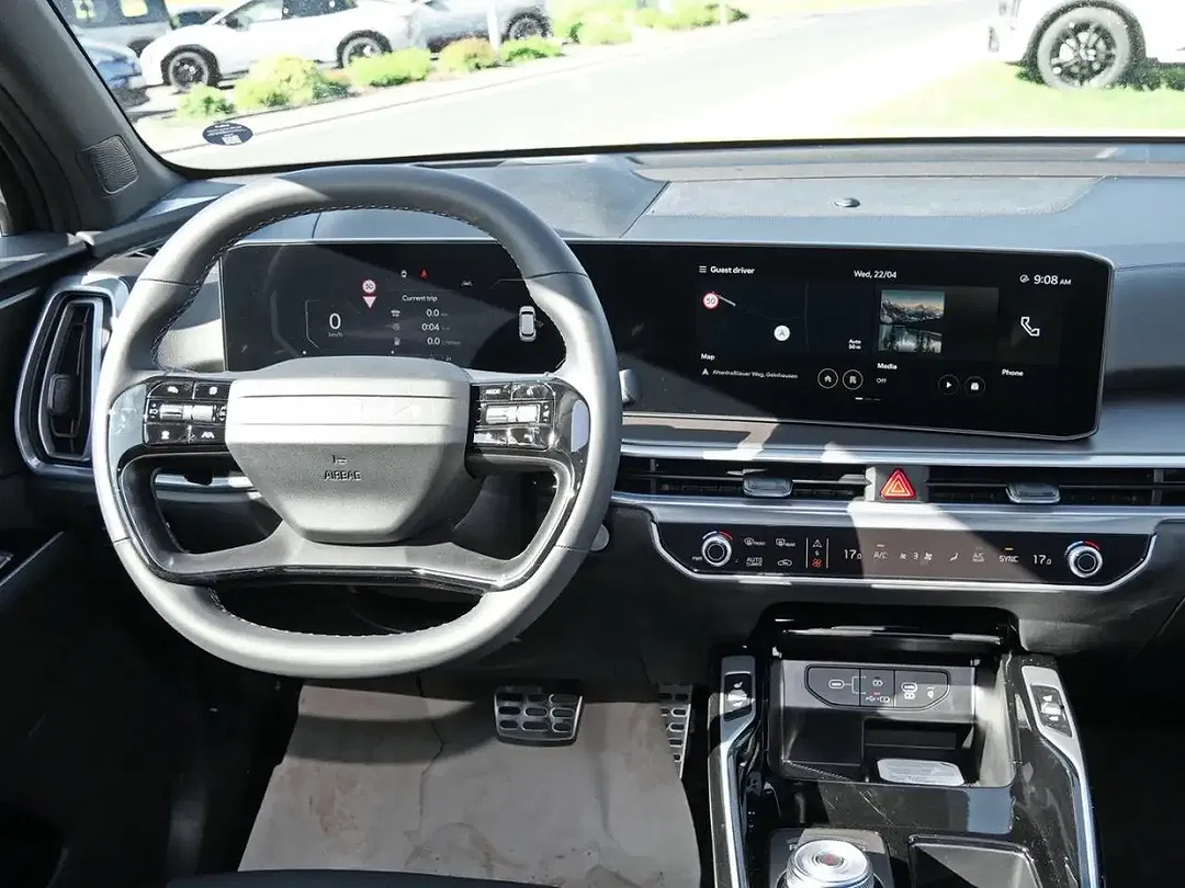 Kia Sorento - Thumbnail 7