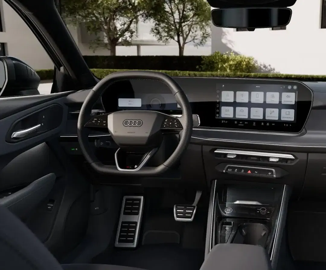 Audi Q3 - Thumbnail 10