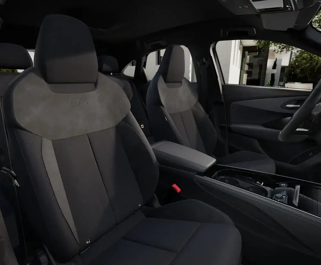 Audi Q3 - Thumbnail 11