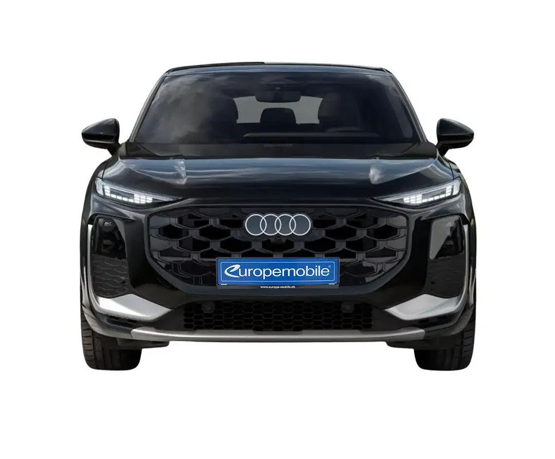 Audi Q3 - Thumbnail 4