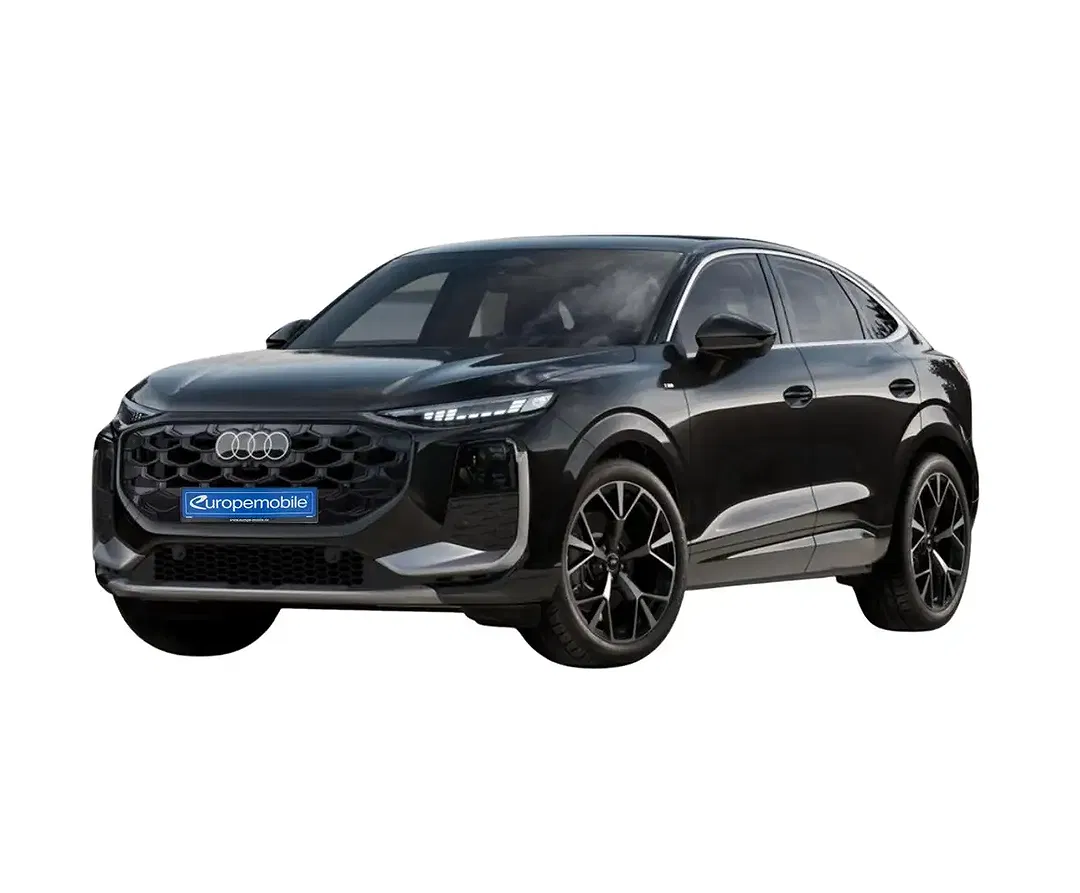 Audi Q3 - Thumbnail 5