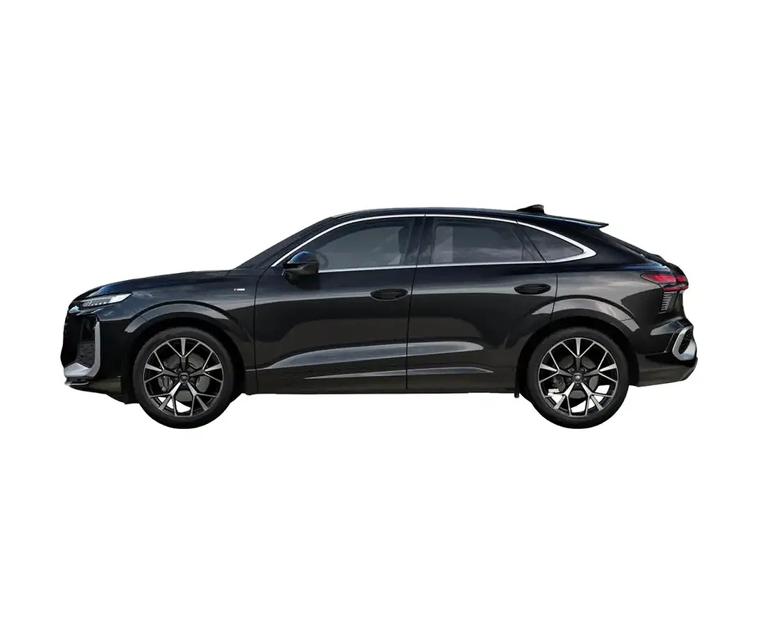 Audi Q3 - Thumbnail 6