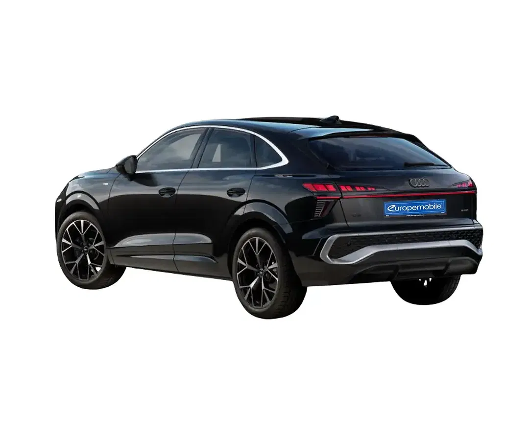Audi Q3 - Thumbnail 7