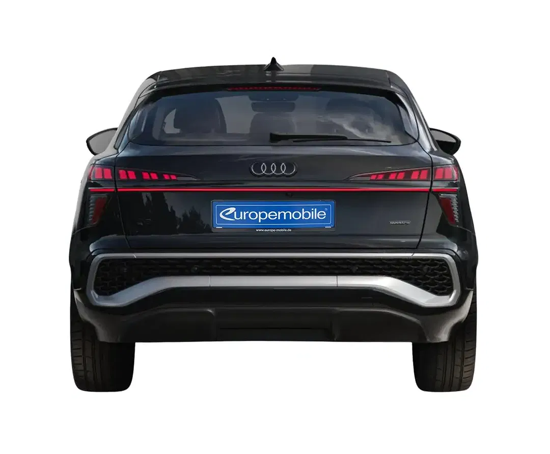Audi Q3 - Thumbnail 8