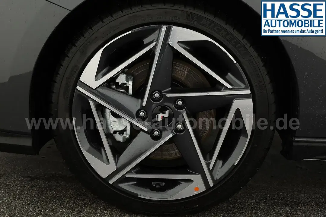 Hyundai i30 - Thumbnail 12