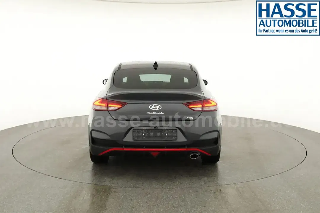 Hyundai i30 - Thumbnail 13