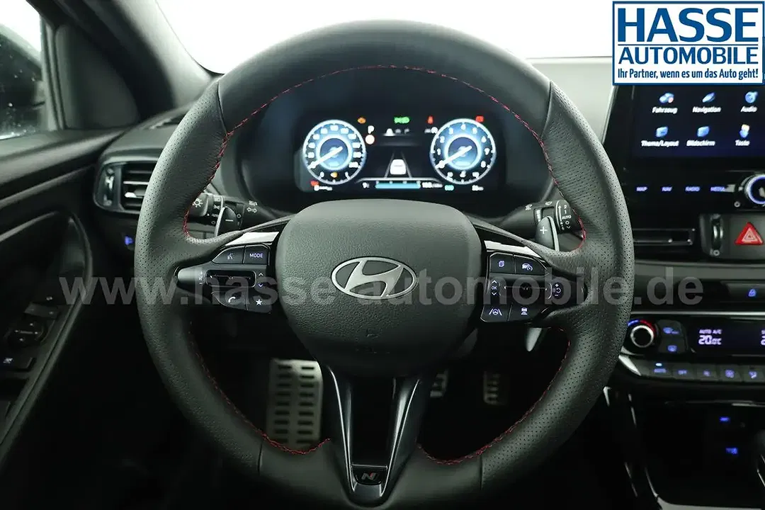 Hyundai i30 - Thumbnail 5