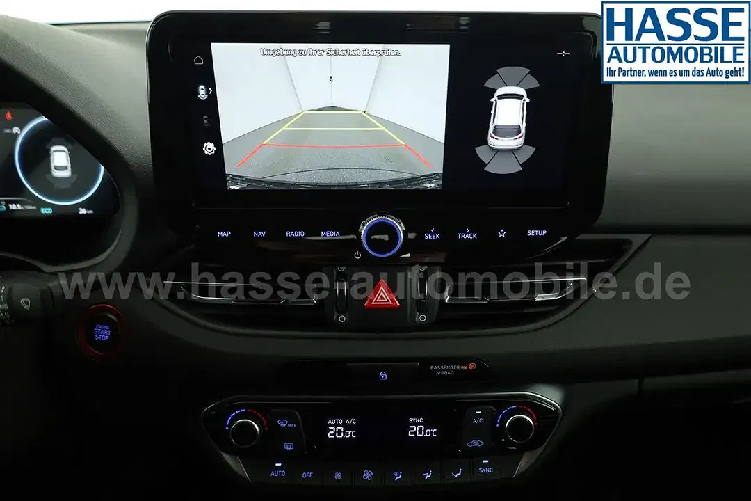 Hyundai i30 - Thumbnail 6
