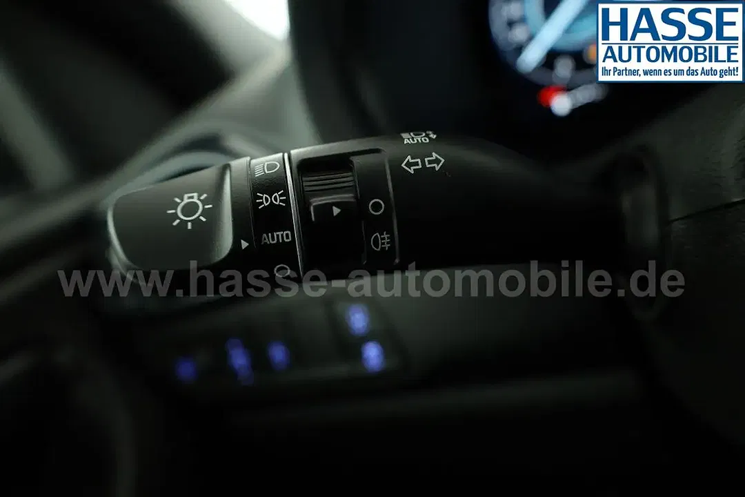 Hyundai i30 - Thumbnail 8