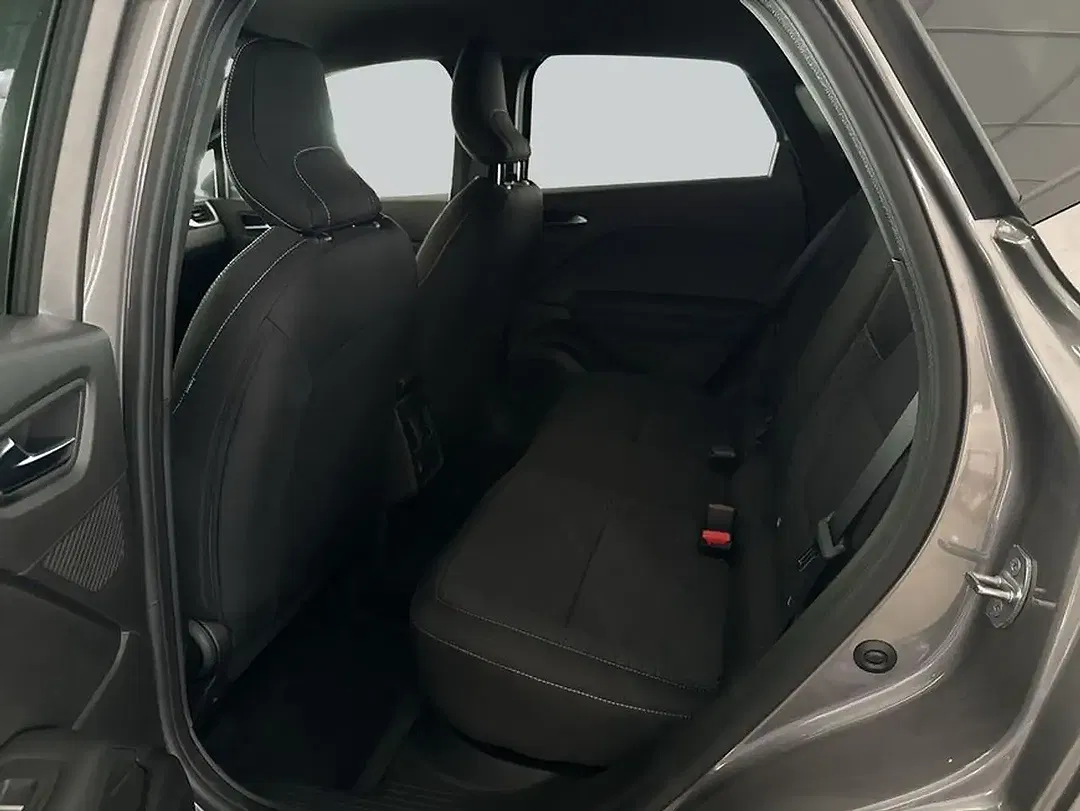 Mitsubishi ASX - Thumbnail 10