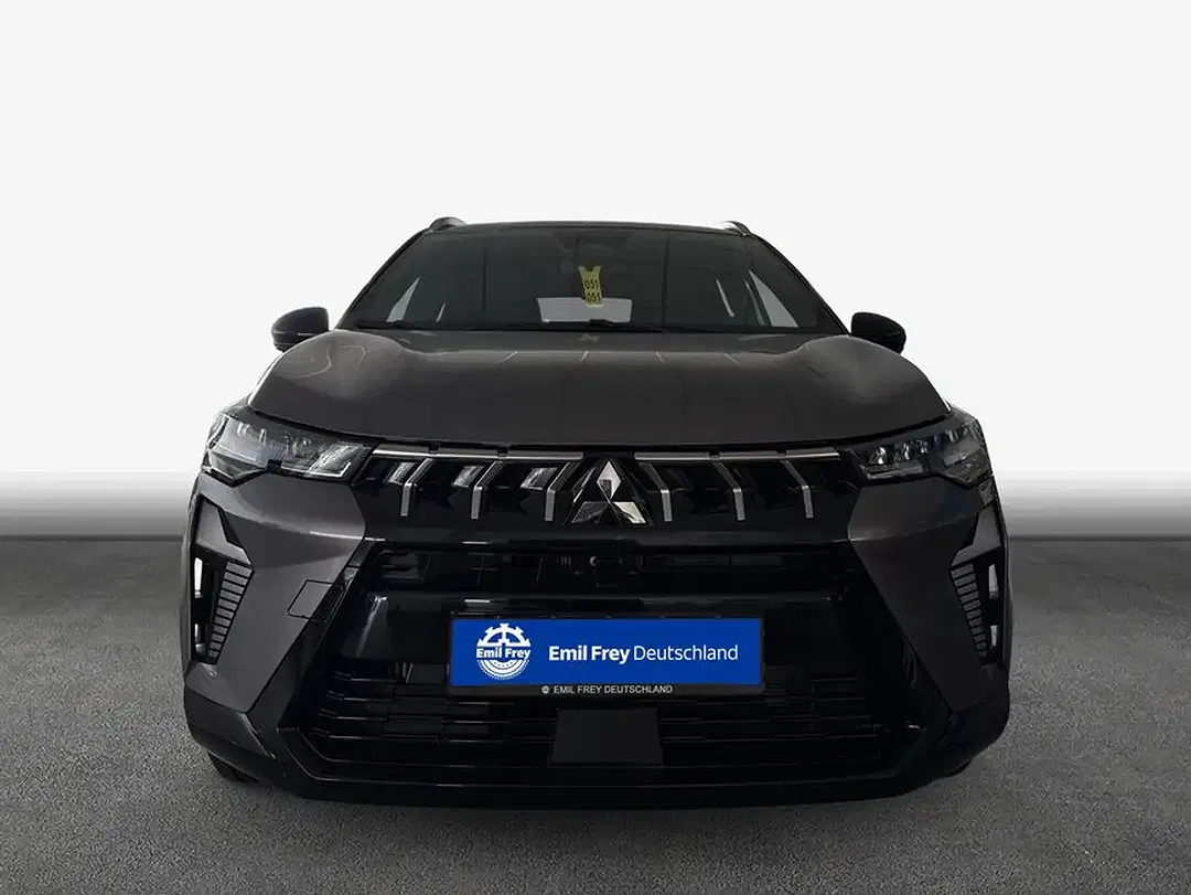 Mitsubishi ASX - Thumbnail 3