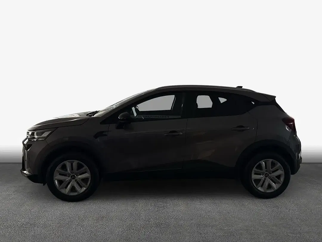 Mitsubishi ASX - Thumbnail 4
