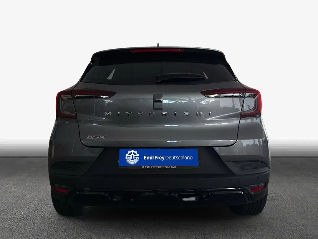 Mitsubishi ASX - Thumbnail 5